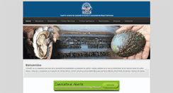 Desktop Screenshot of cesaibc.org